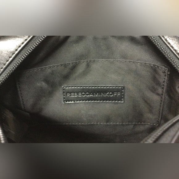 Rebecca Minkoff Suki Saddle Crossbody - Picture 9 of 10